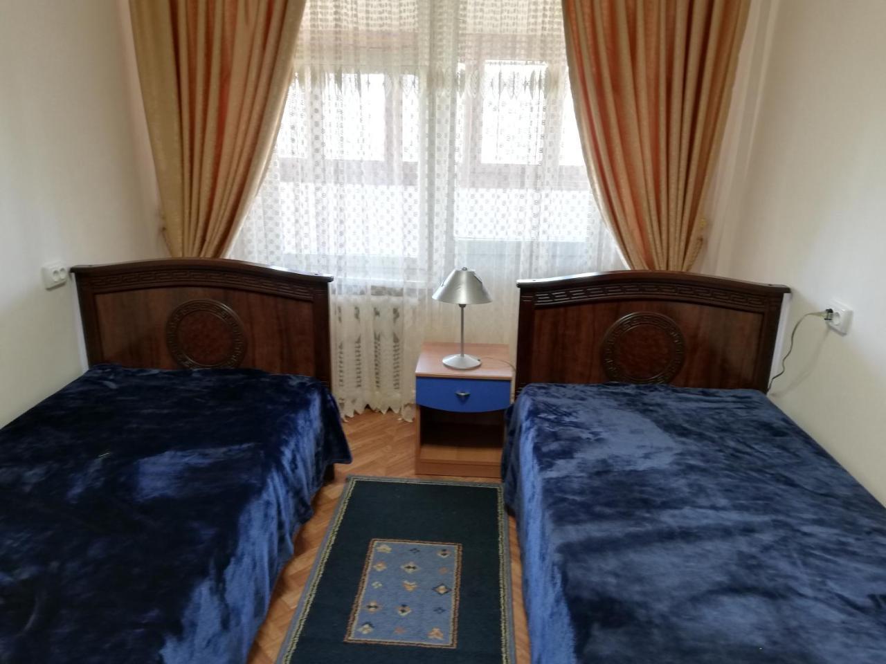 3Br Chorsu Apartment Ташкент Екстериор снимка