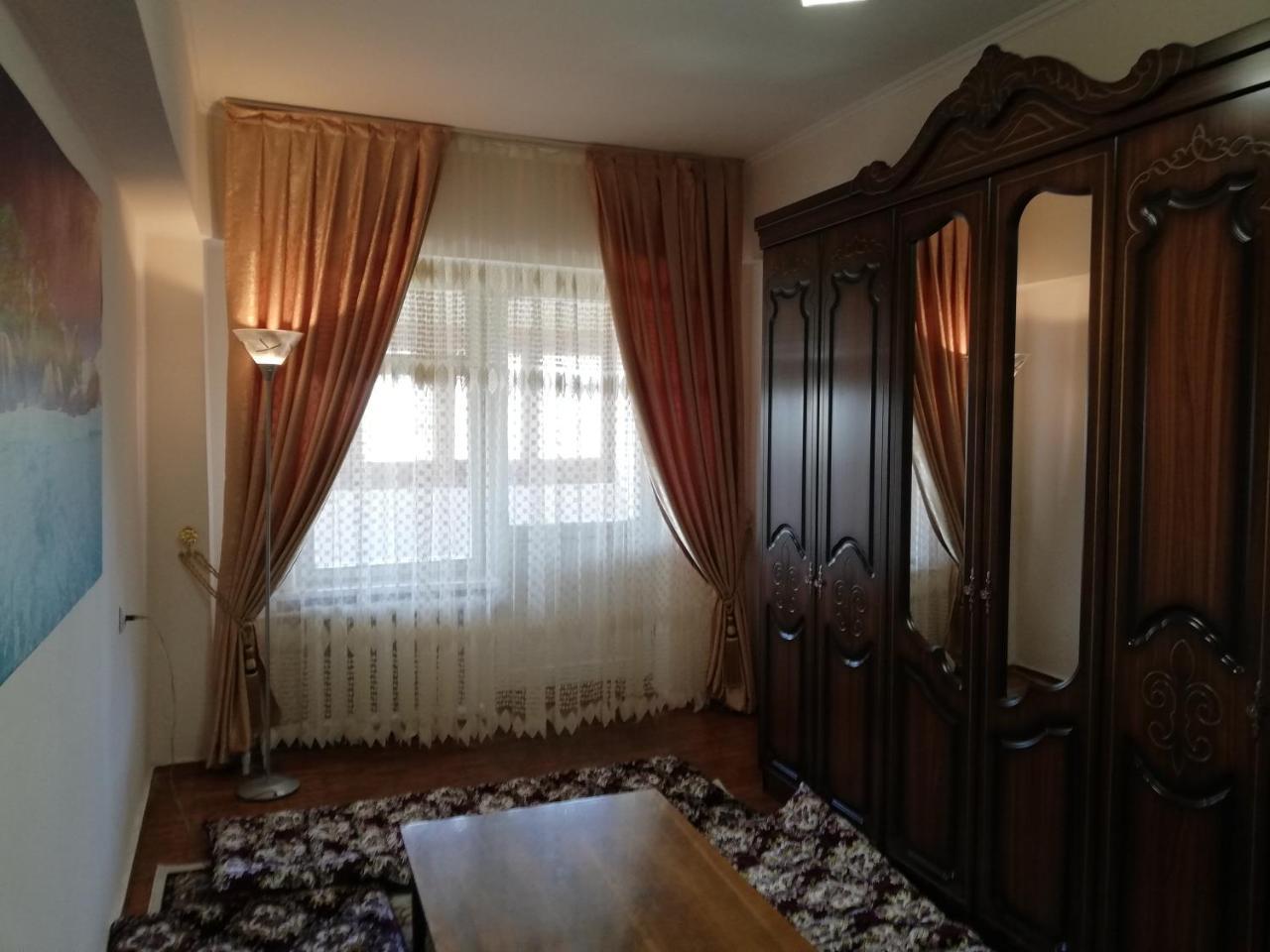 3Br Chorsu Apartment Ташкент Екстериор снимка