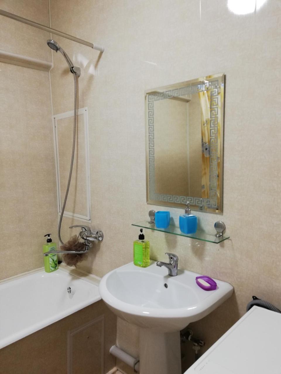 3Br Chorsu Apartment Ташкент Екстериор снимка
