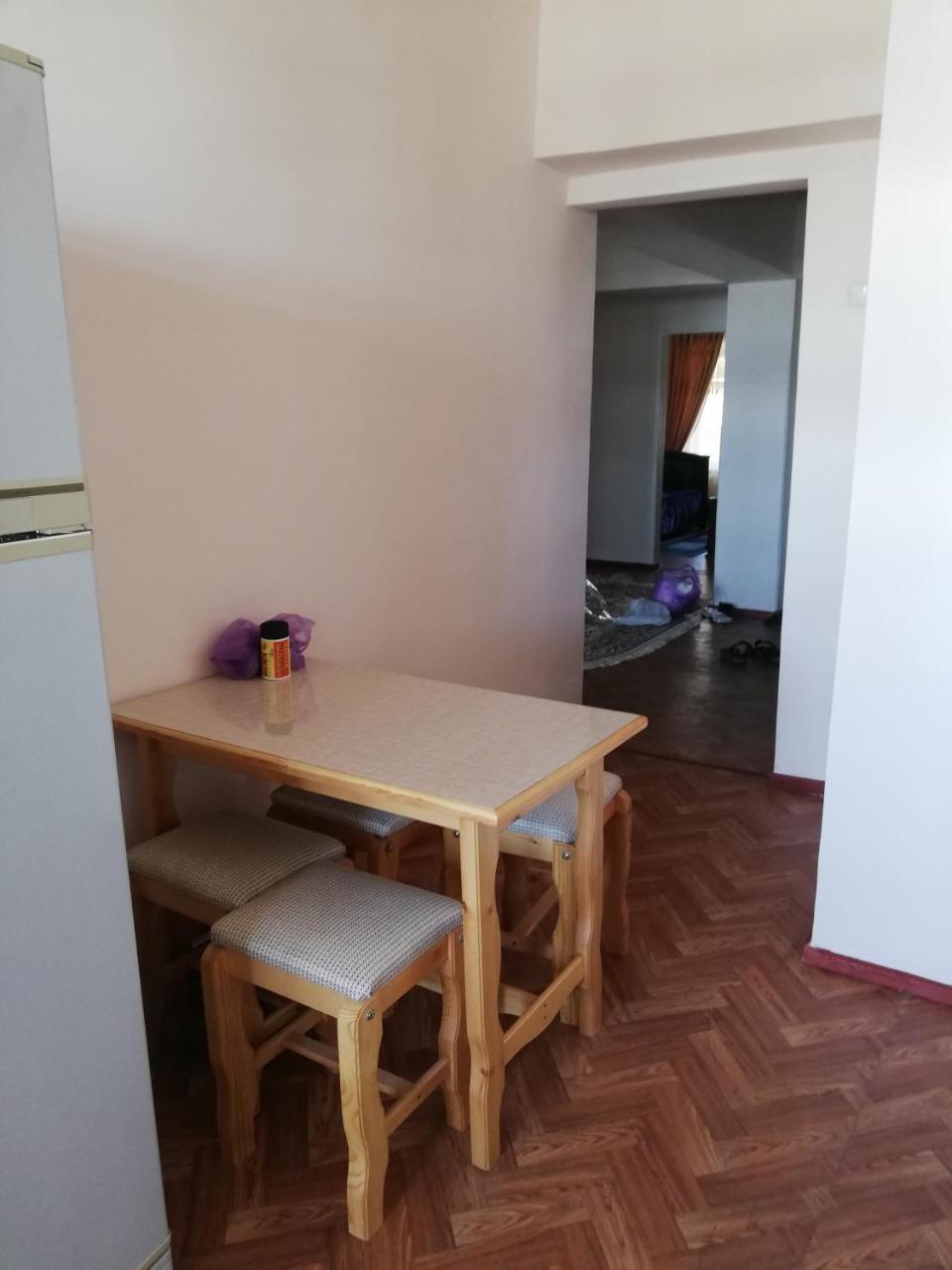 3Br Chorsu Apartment Ташкент Екстериор снимка