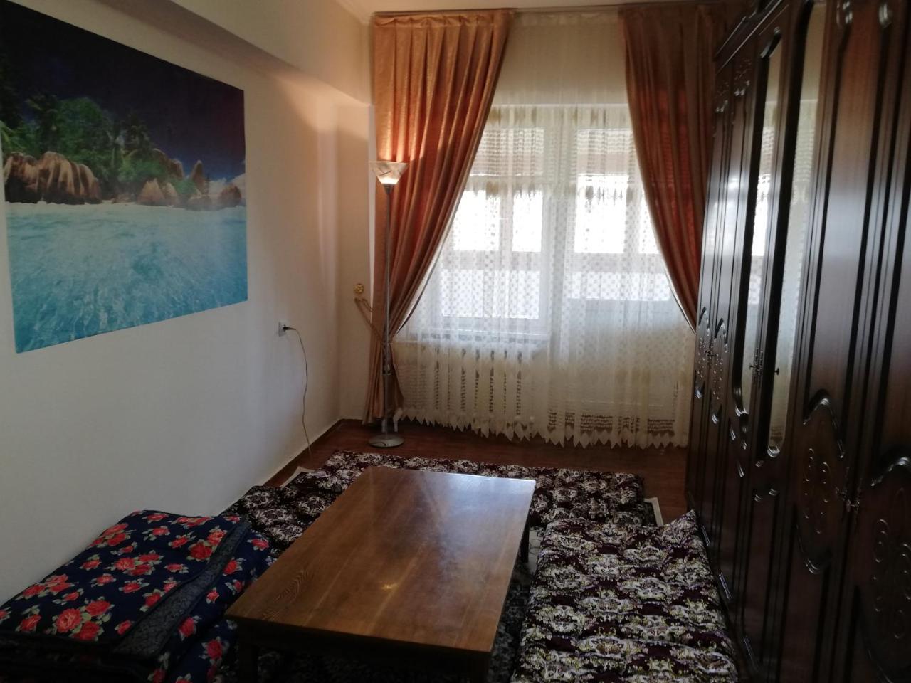 3Br Chorsu Apartment Ташкент Екстериор снимка