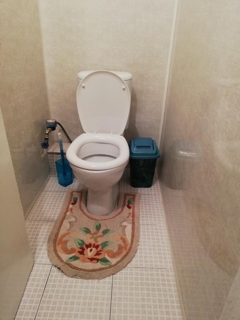 3Br Chorsu Apartment Ташкент Екстериор снимка