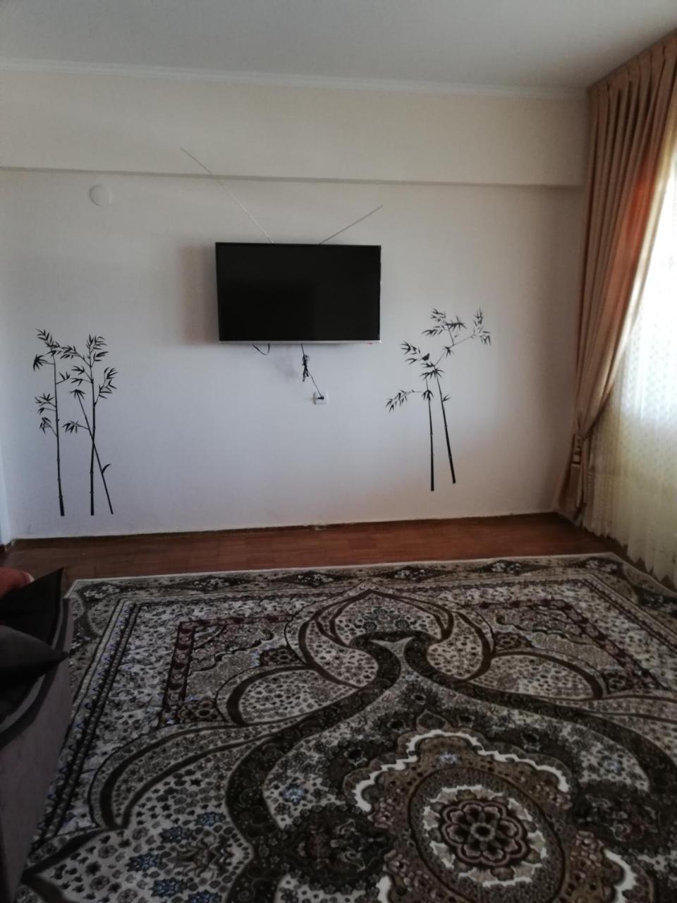 3Br Chorsu Apartment Ташкент Екстериор снимка