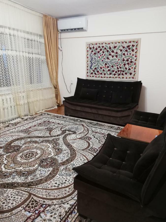 3Br Chorsu Apartment Ташкент Екстериор снимка