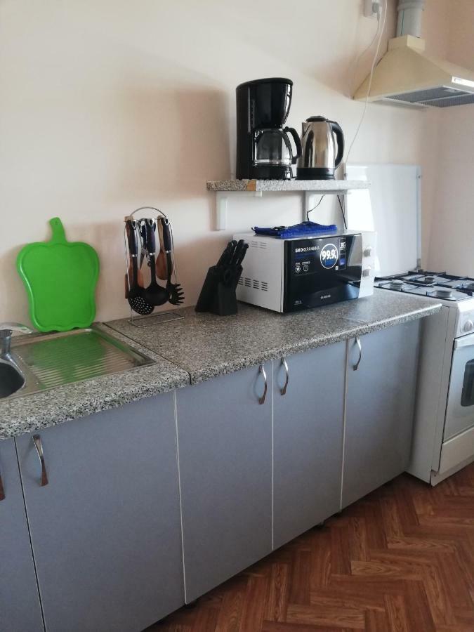 3Br Chorsu Apartment Ташкент Екстериор снимка