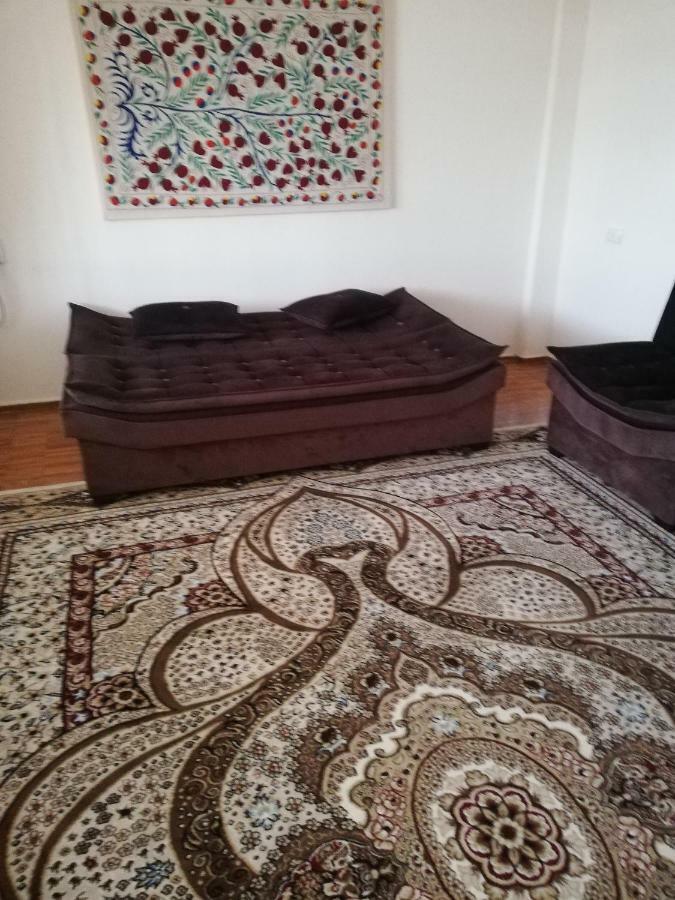 3Br Chorsu Apartment Ташкент Екстериор снимка